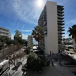 Marbella Beachfront Studio - Eaw Homes