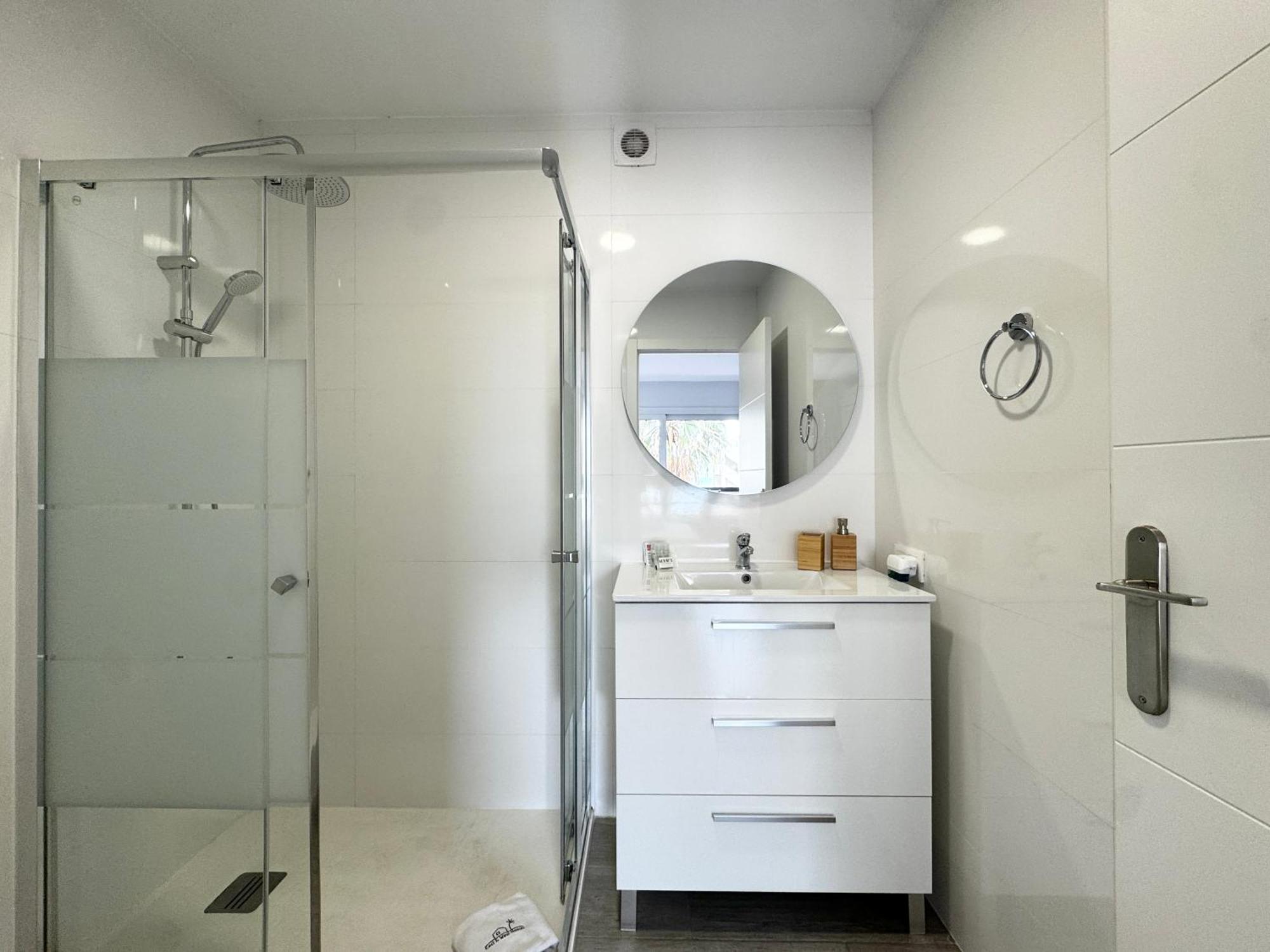 Apartment Beachfront - Eaw Homes *
