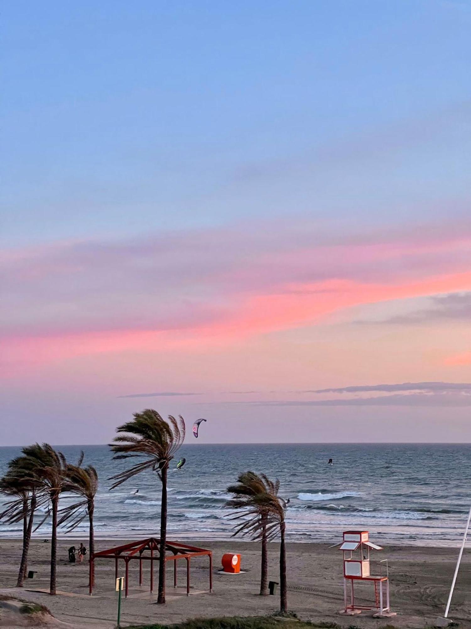 Beachfront - Eaw Homes Apartment Marbella