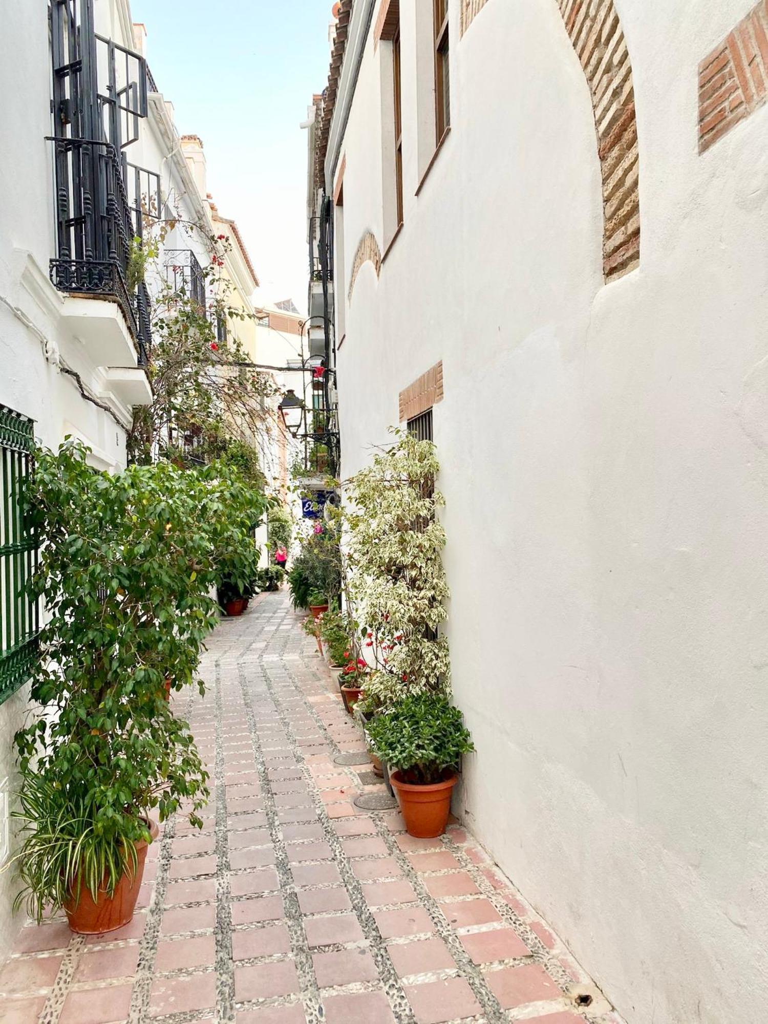 Apartment Beachfront - Eaw Homes Marbella