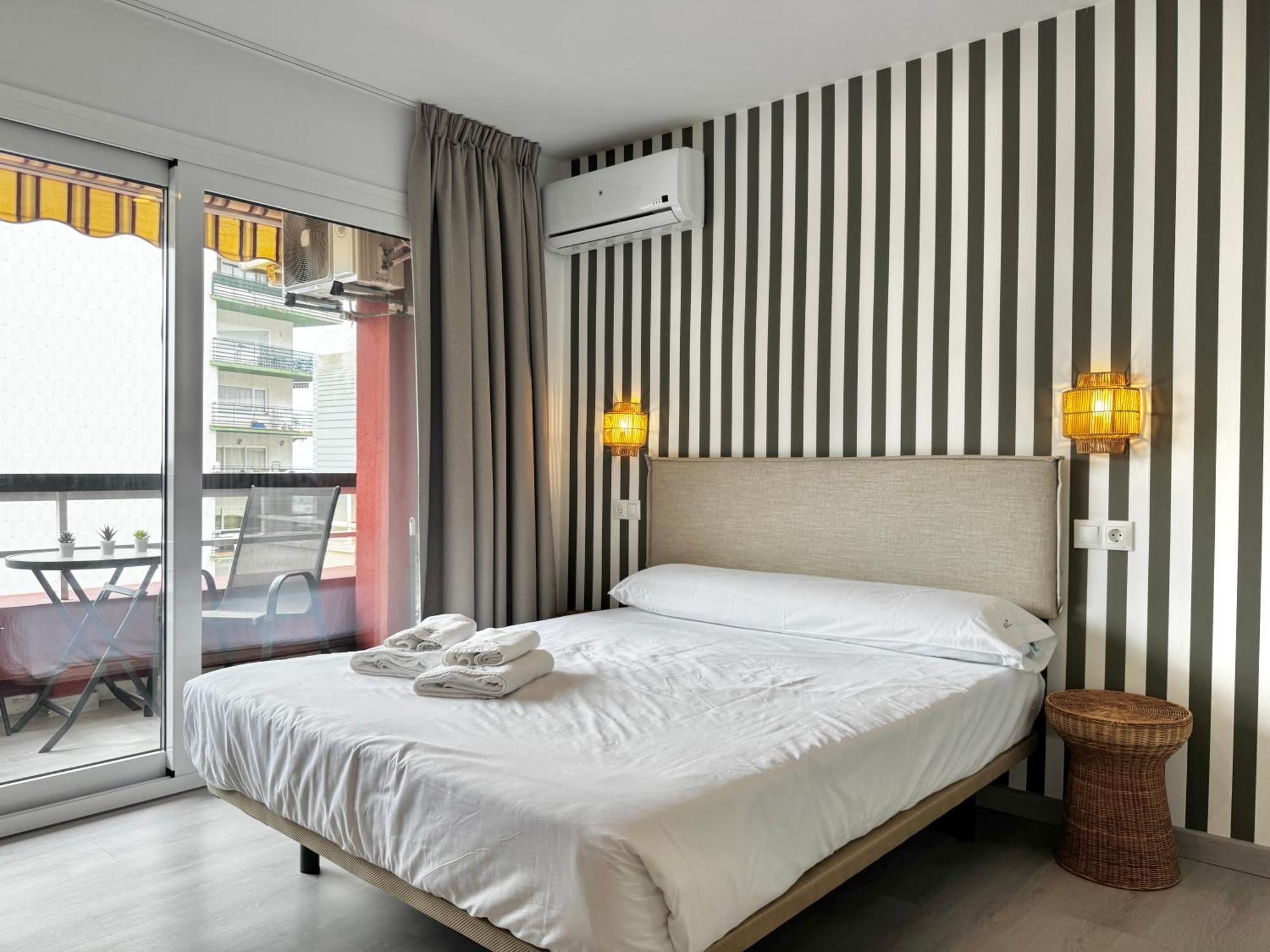 Apartment Beachfront - Eaw Homes *