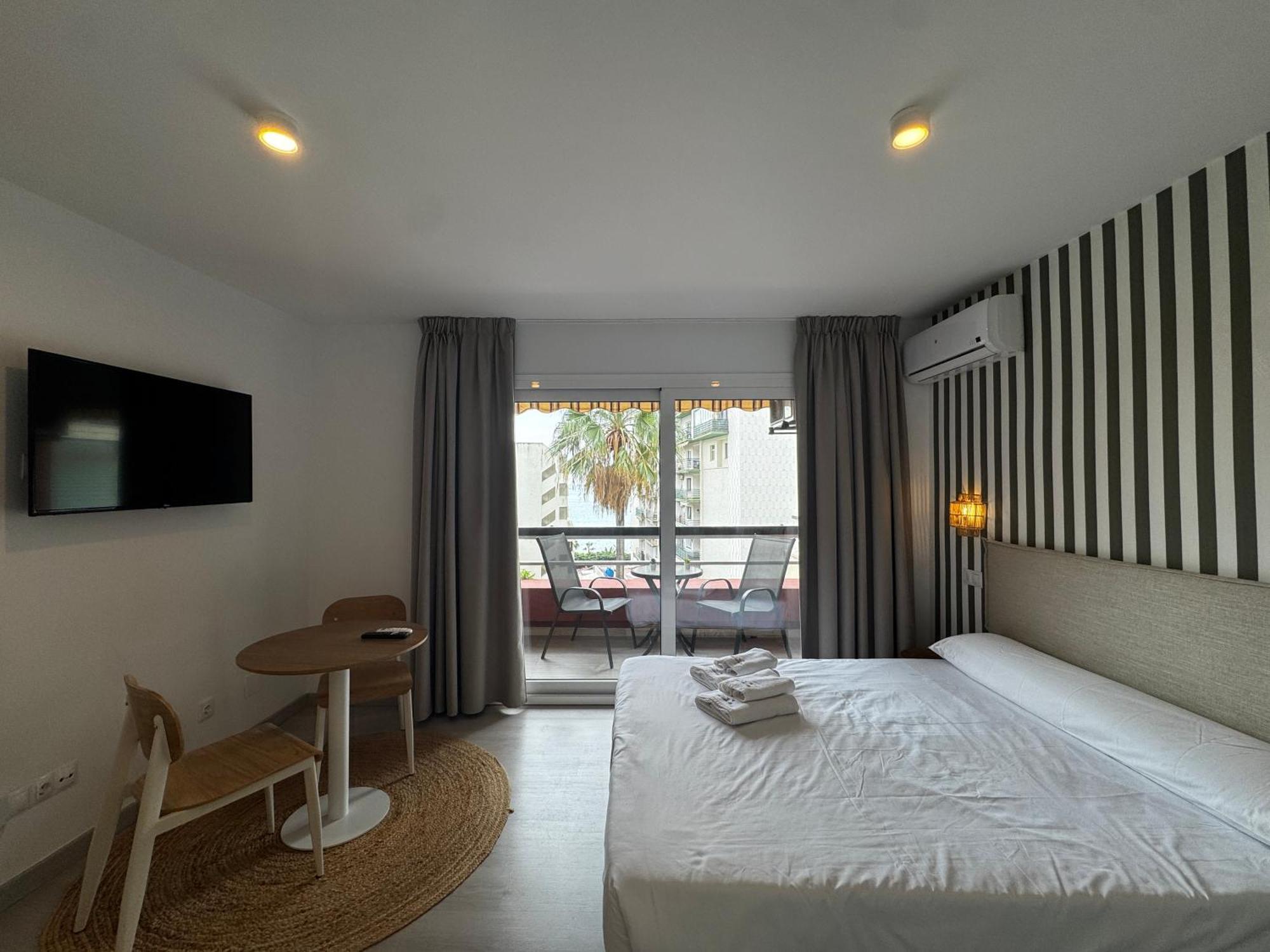 Apartment Beachfront - Eaw Homes
