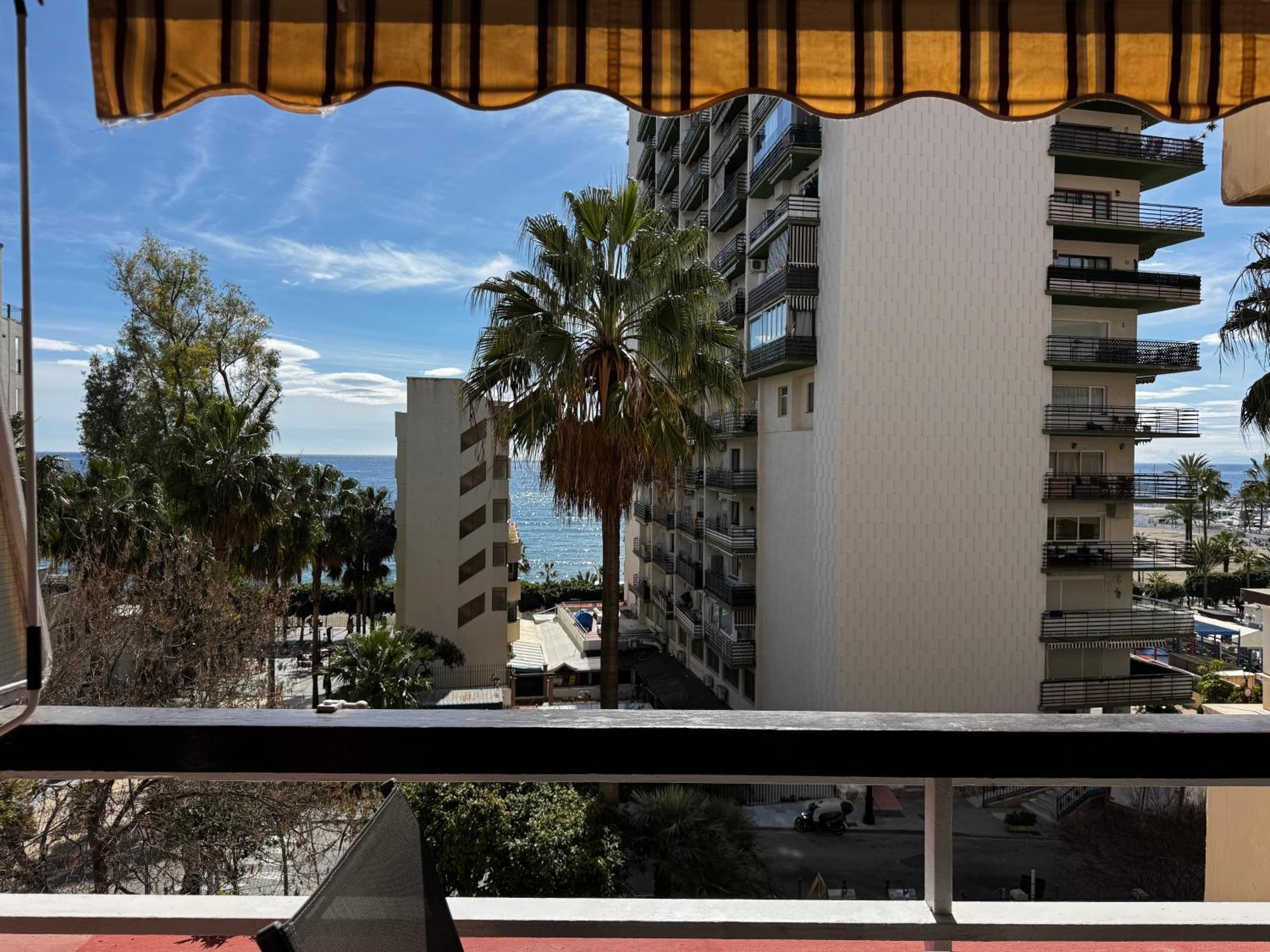 Beachfront - Eaw Homes Appartamento *